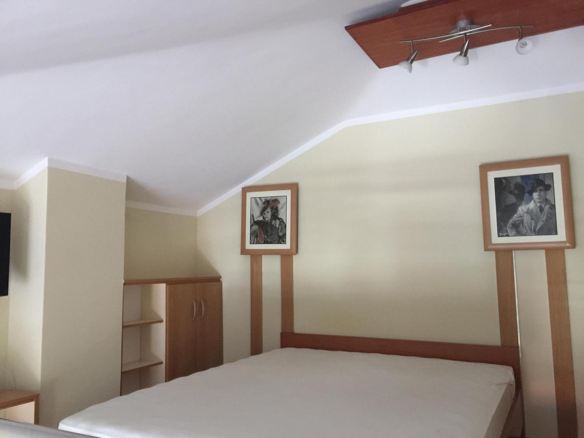 Villa Sara Guesthouse 斯韦蒂·斯特凡 客房 照片
