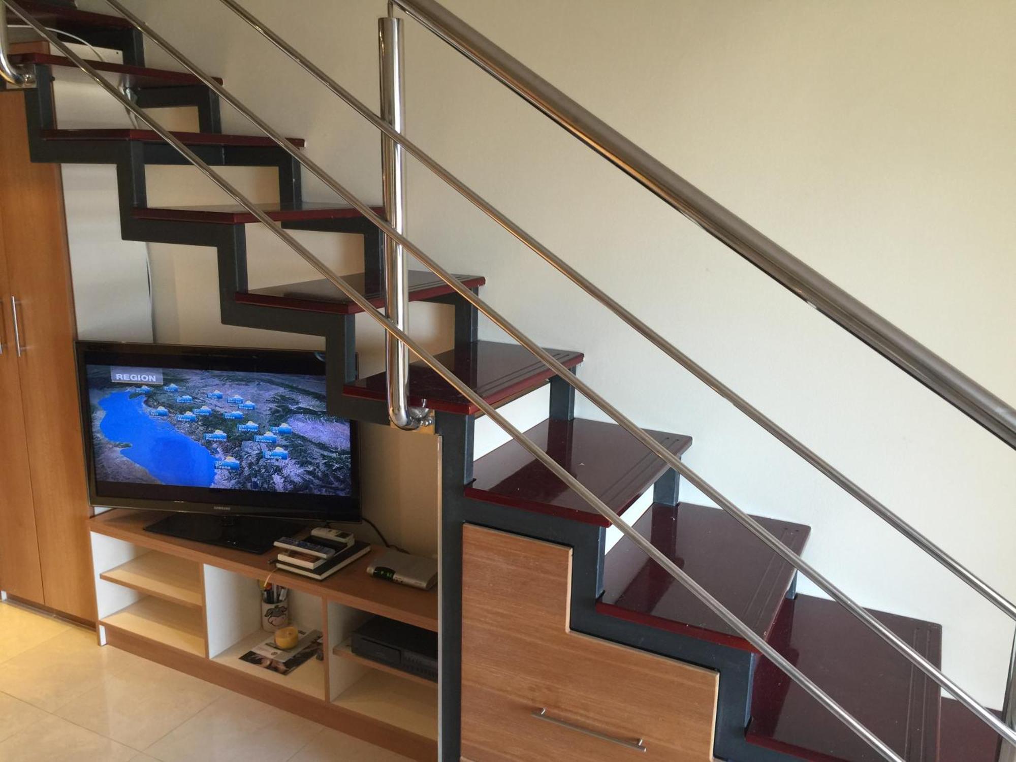 Villa Sara Guesthouse 斯韦蒂·斯特凡 客房 照片