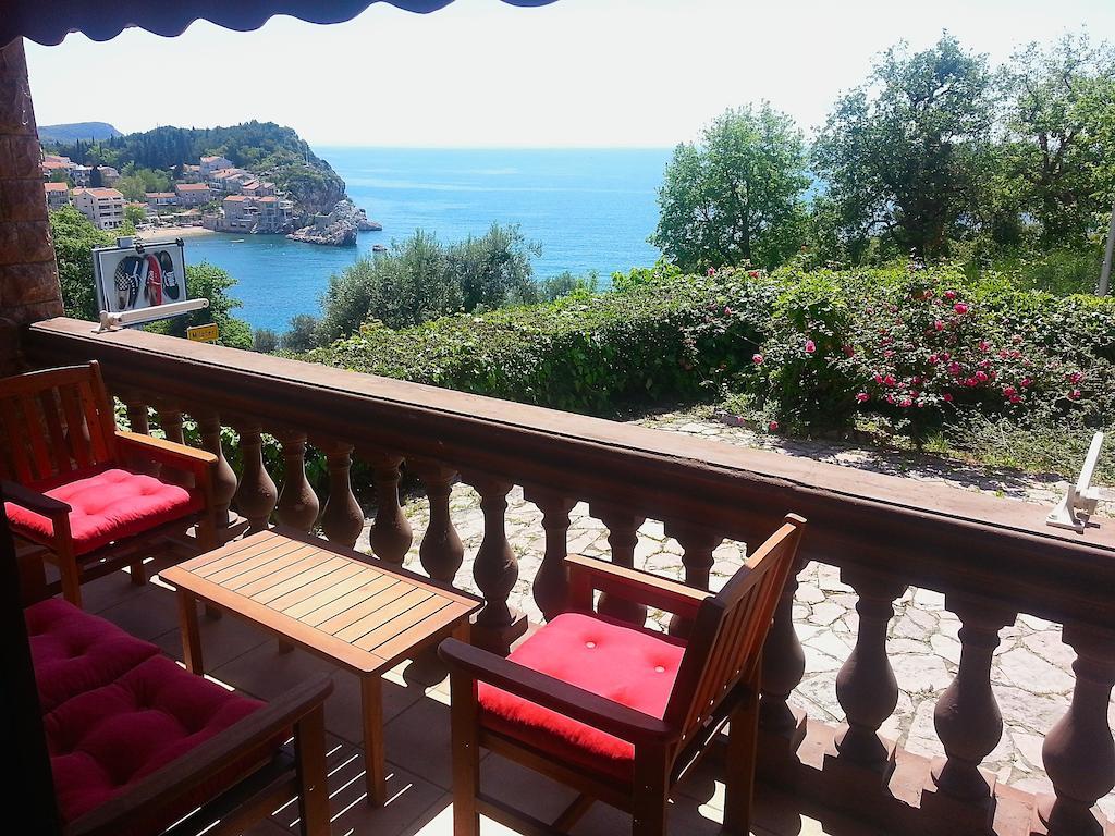 Villa Sara Guesthouse 斯韦蒂·斯特凡 客房 照片