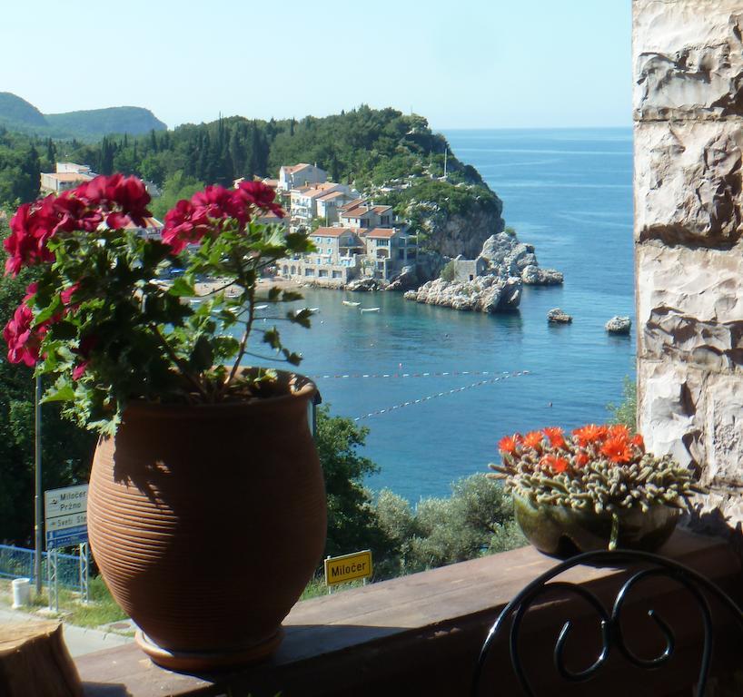 Villa Sara Guesthouse 斯韦蒂·斯特凡 外观 照片