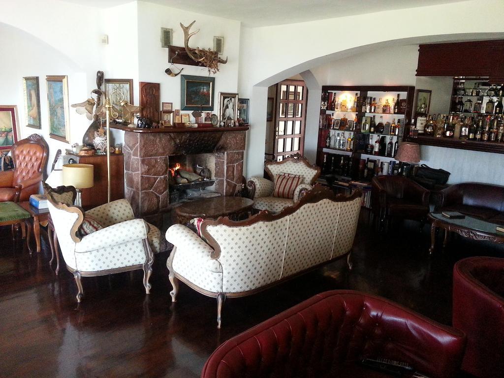 Villa Sara Guesthouse 斯韦蒂·斯特凡 外观 照片