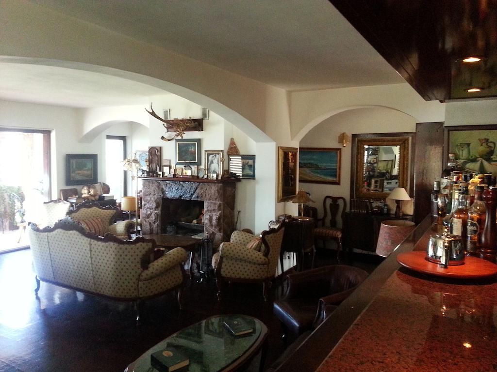 Villa Sara Guesthouse 斯韦蒂·斯特凡 外观 照片