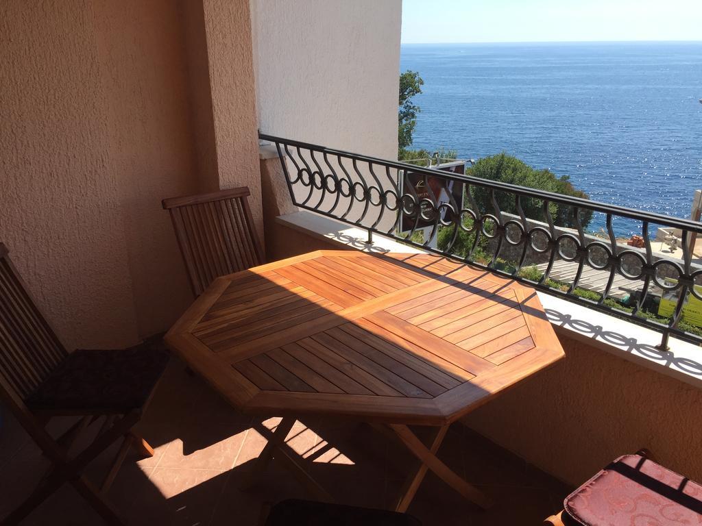 Villa Sara Guesthouse 斯韦蒂·斯特凡 客房 照片