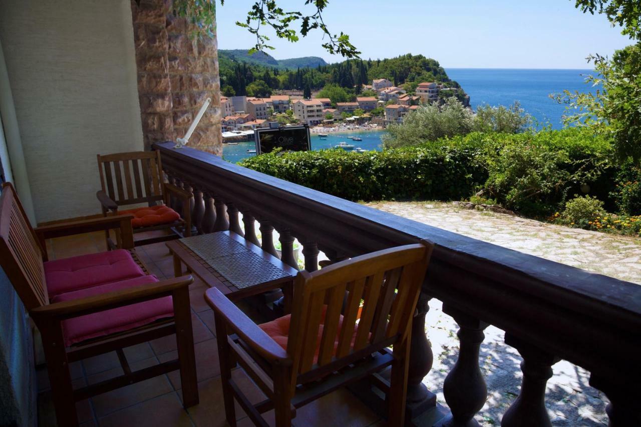 Villa Sara Guesthouse 斯韦蒂·斯特凡 外观 照片