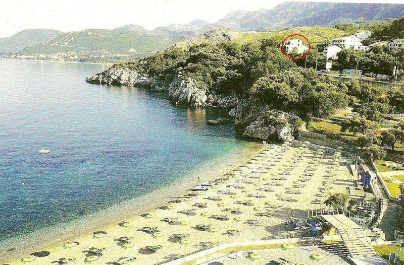 Villa Sara Guesthouse 斯韦蒂·斯特凡 外观 照片
