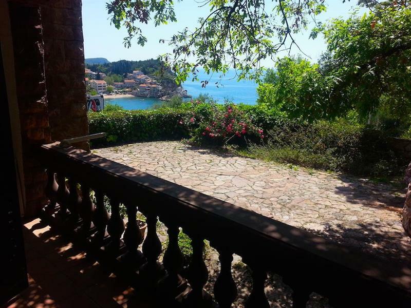 Villa Sara Guesthouse 斯韦蒂·斯特凡 外观 照片